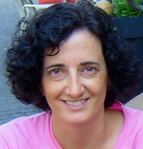 Dra Ana Aleson