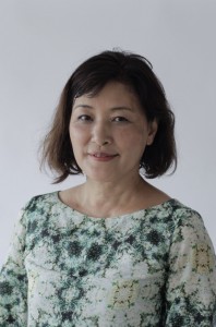 yasuko jouandeau